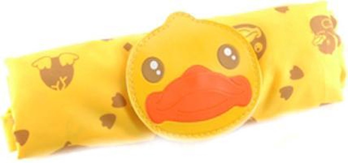 B.Duck Foldable Shopping Bag 
