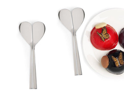 cuilleres couple coeur bitten