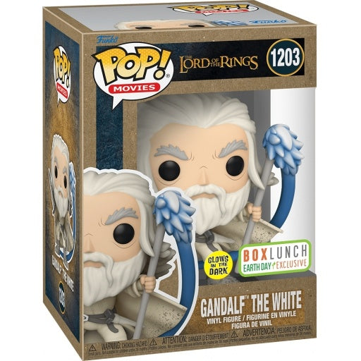 Gandalf il Bianco (Bagliore) 