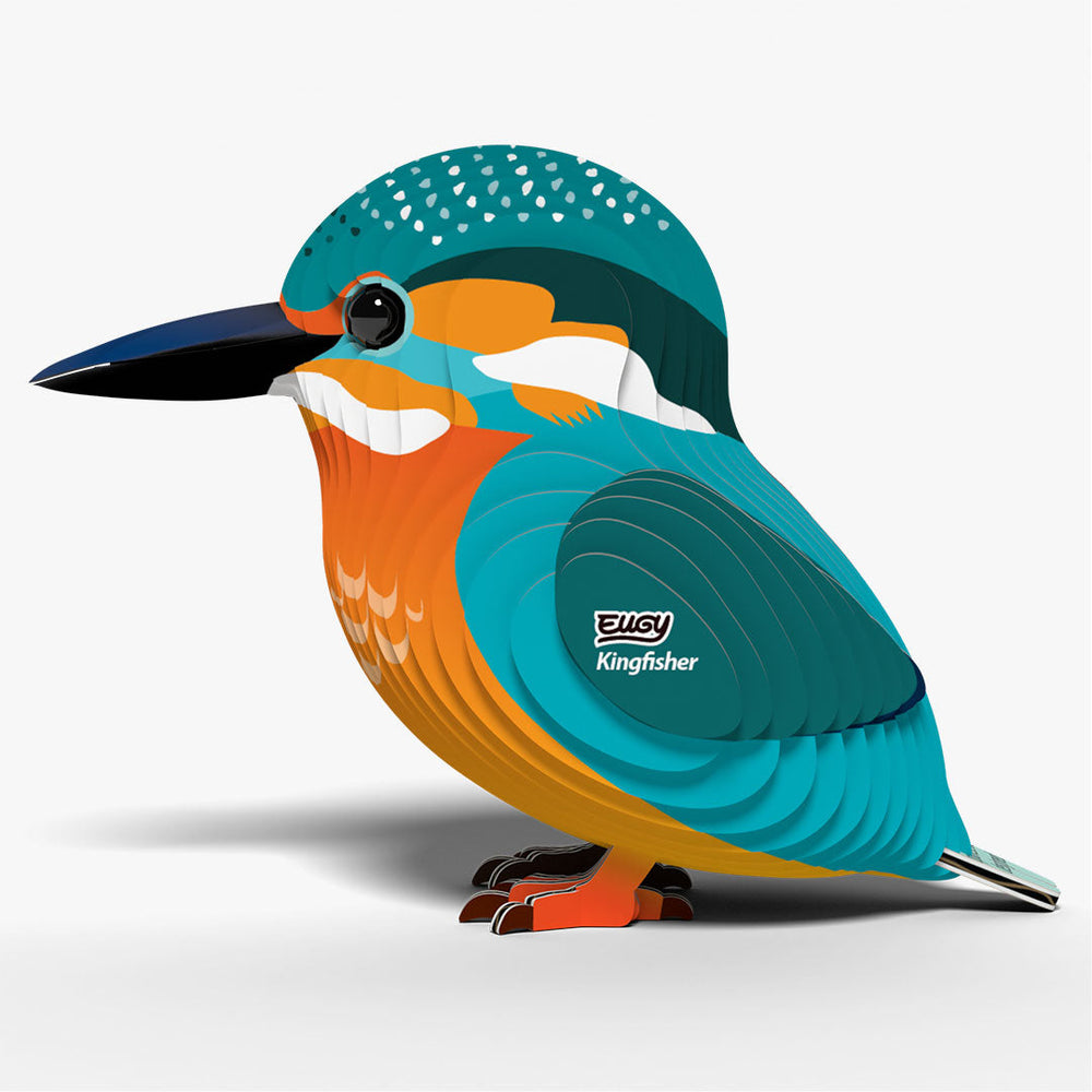 121 Kingfisher