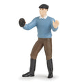 Figurine Palefrenier
