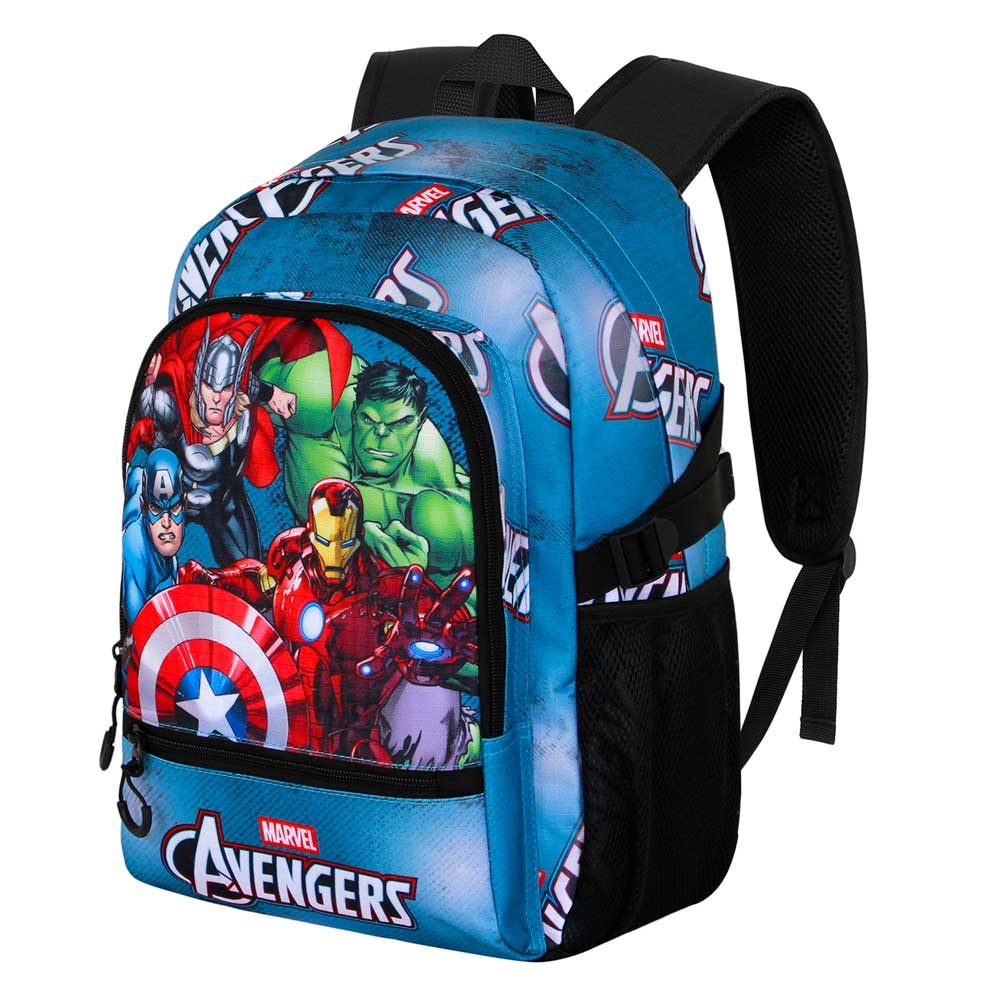 Sac à Dos Fight 3.0 Marvel Avengers « Unit »