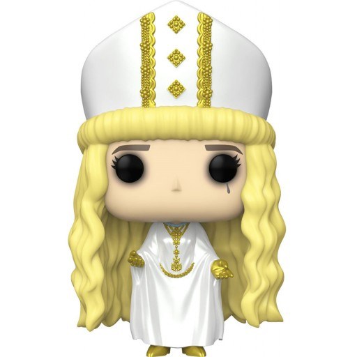 Pop! Moira Rose (matrimonio)