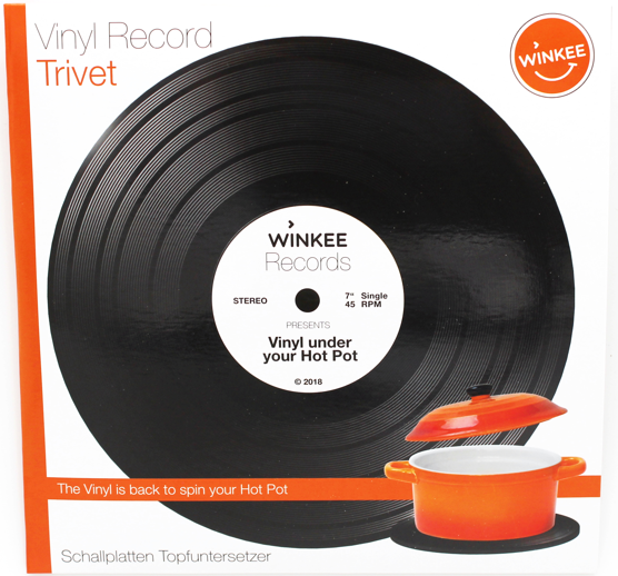 Dessous-de-plat Vinyle