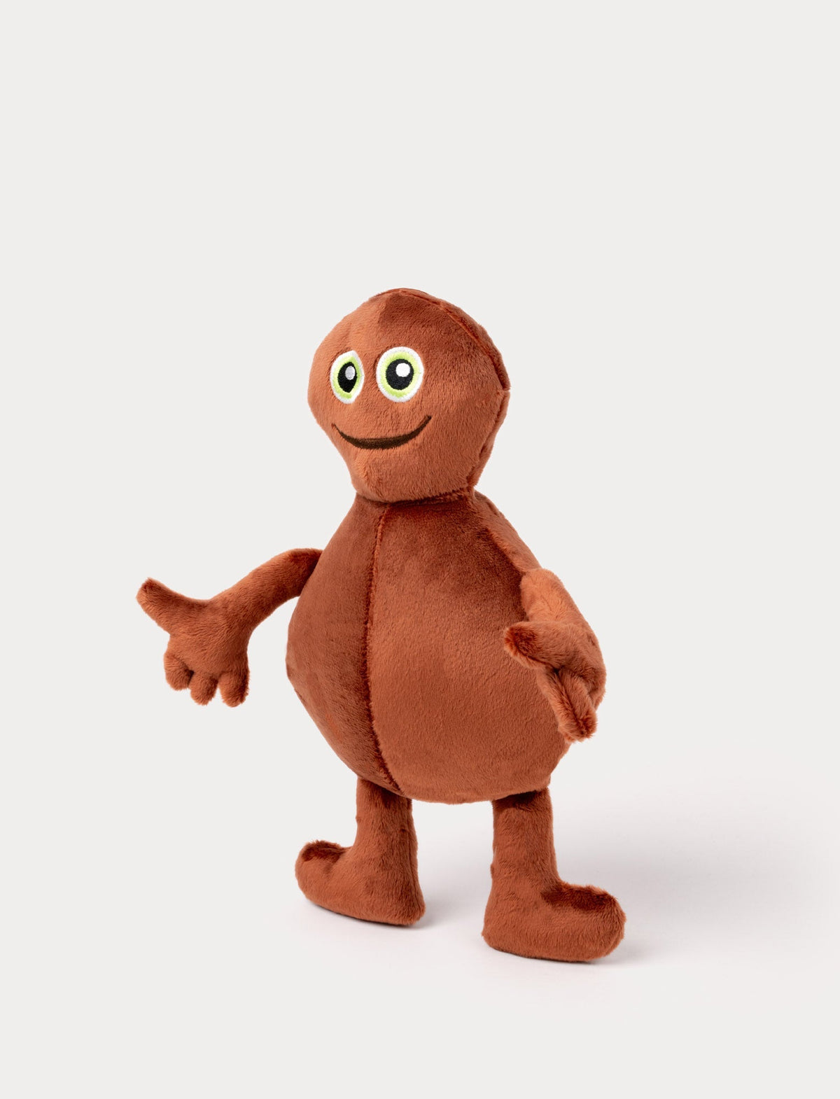 Peluche Babba Babblarna – Petit