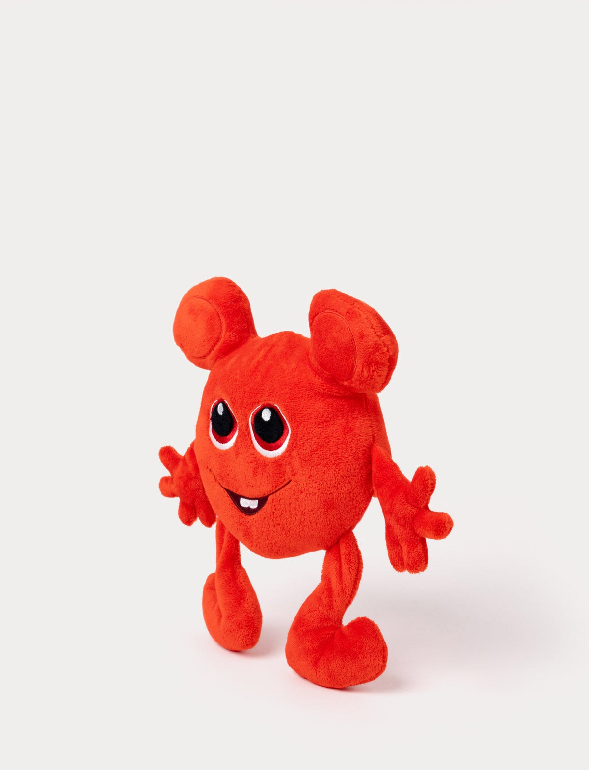 Peluche Bobbo Babblarna – Petit