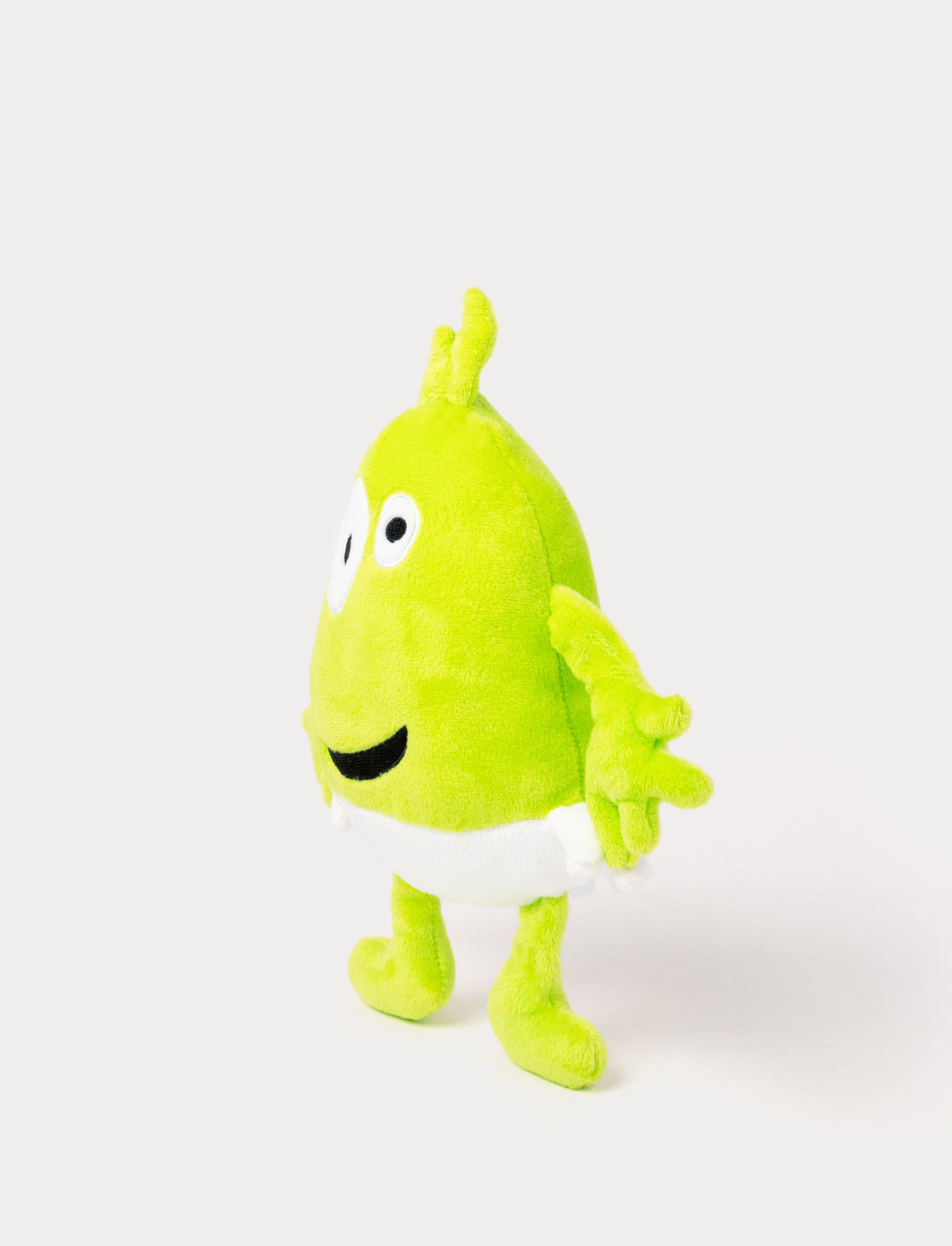 Peluche Dadda Babblarna – Petit