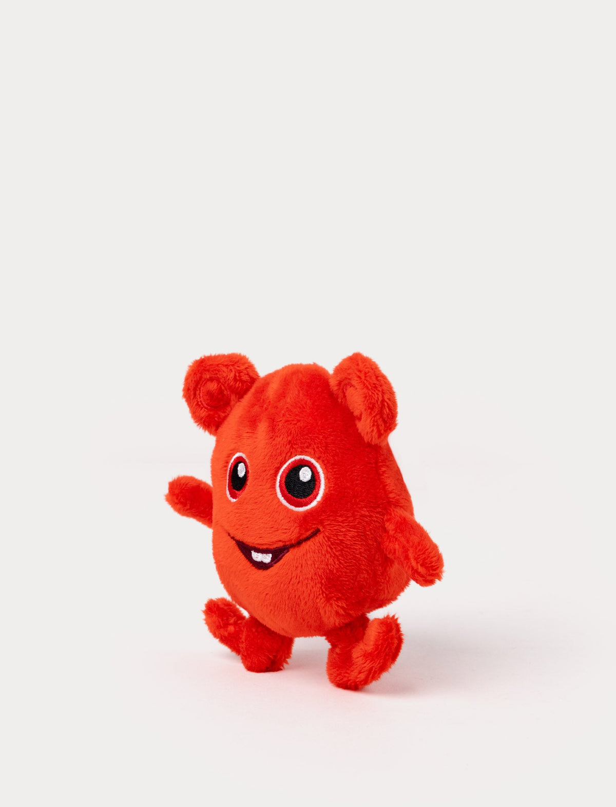 Peluche Bobbo Babblarna – Mini