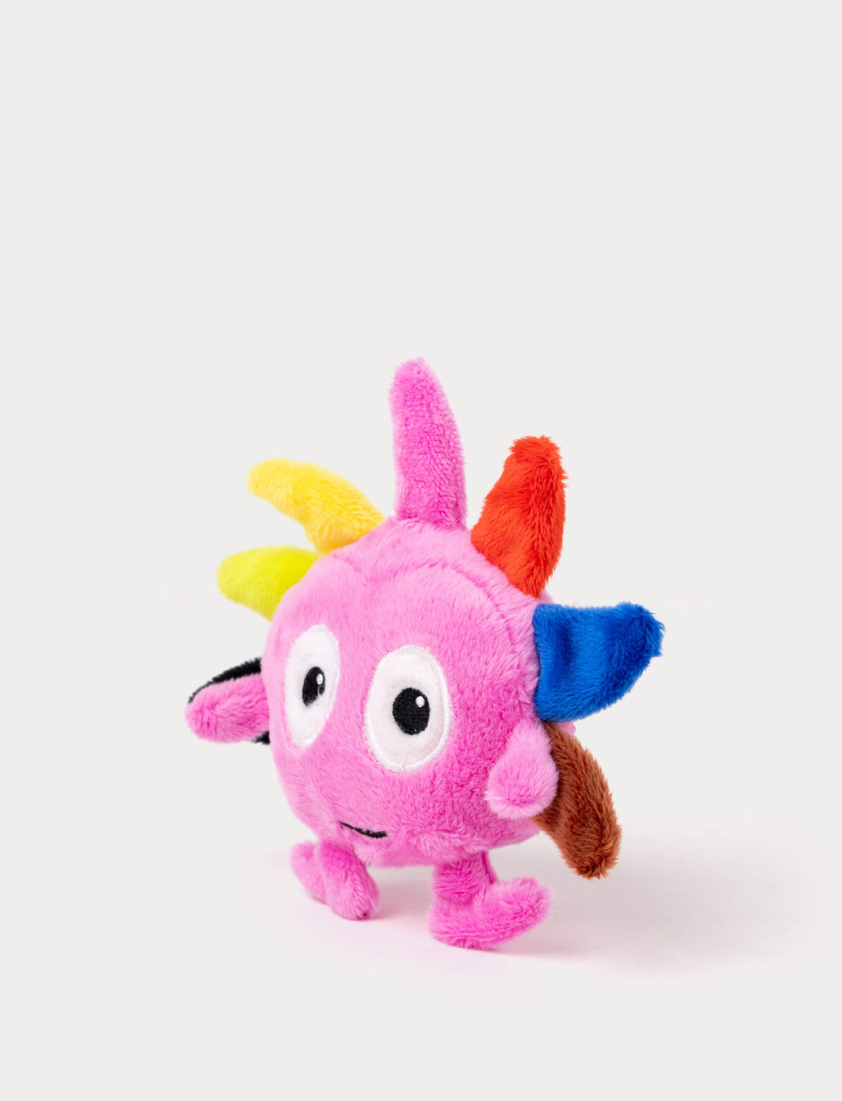 Peluche Diddi Babblarna – Mini