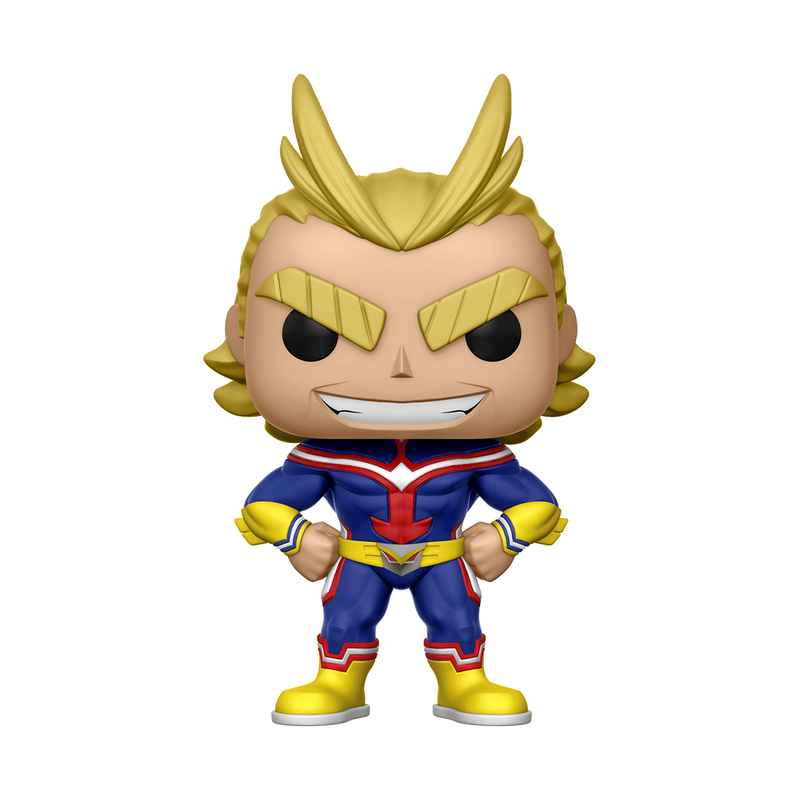 pop all might 248