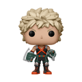 Pop! Katsuki Bakugo