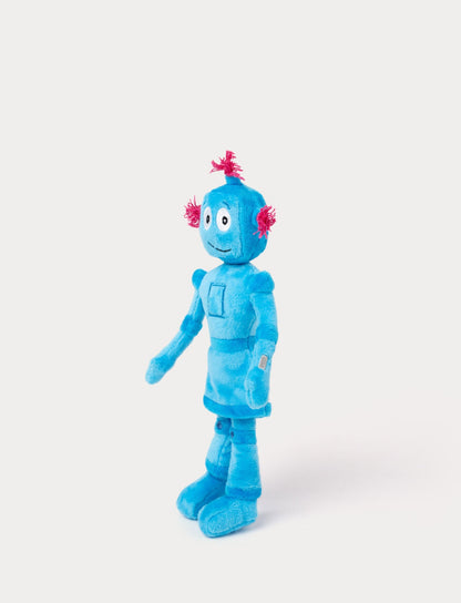 Peluche Klonk Babblarna – Vue 2