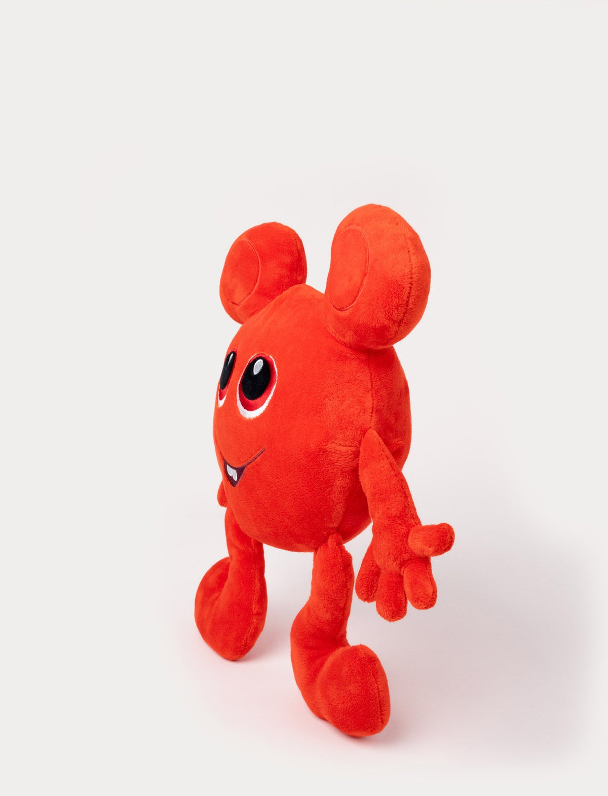 Peluche Bobbo Babblarna – Grand