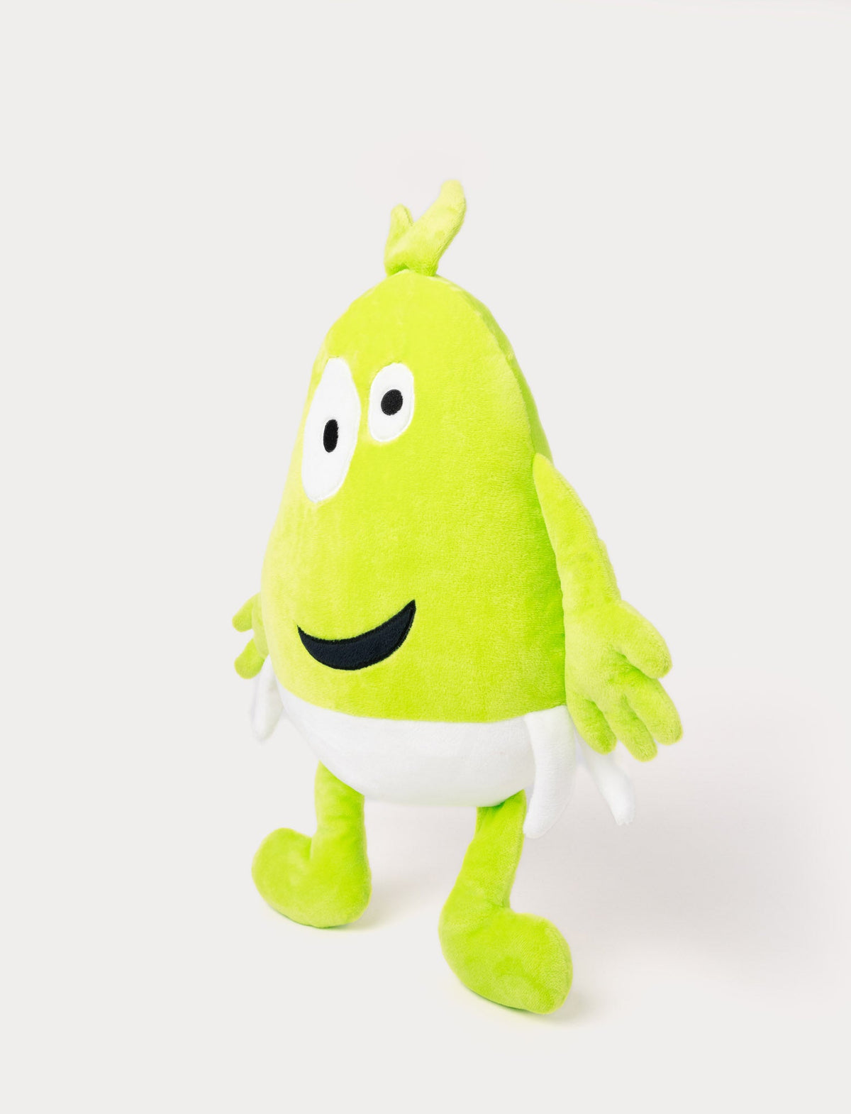 Peluche Dadda Babblarna – Grand