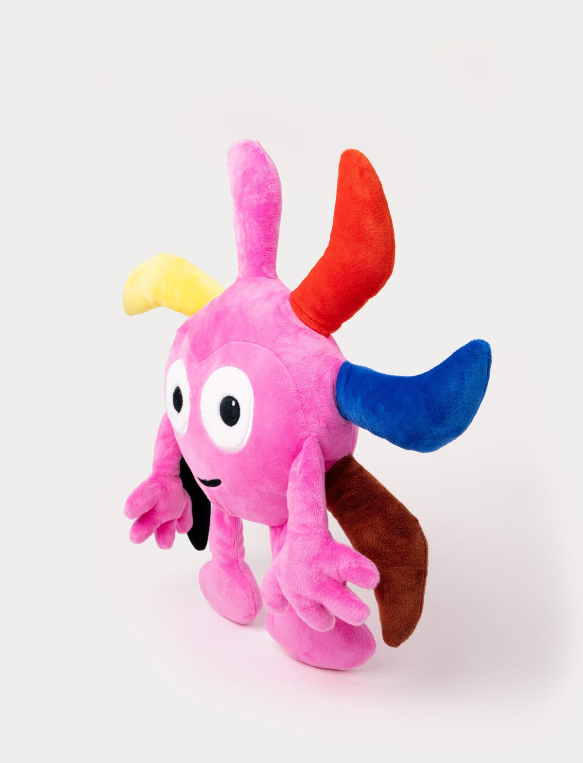 Peluche Diddi Babblarna – Grand