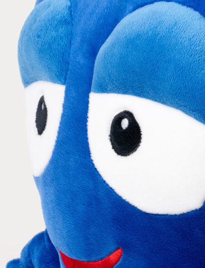 Peluche Doddo Babblarna – Grand – Vue 4