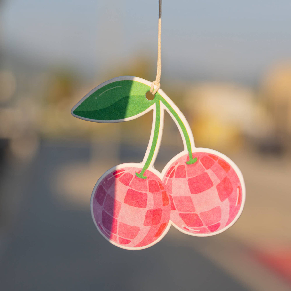 Deodorante per auto/armadio Cherry