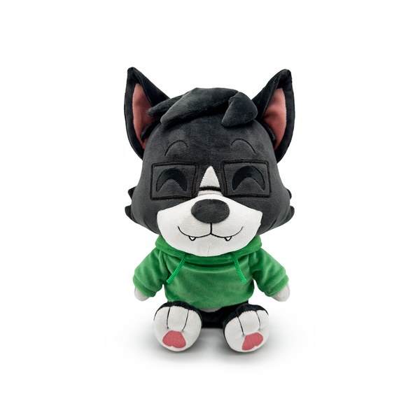 DumbDog Plush (9in)