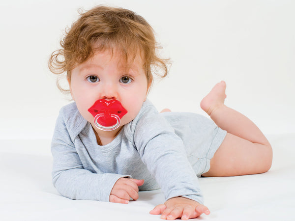 Lip Pacifier Bitten – Sucette original