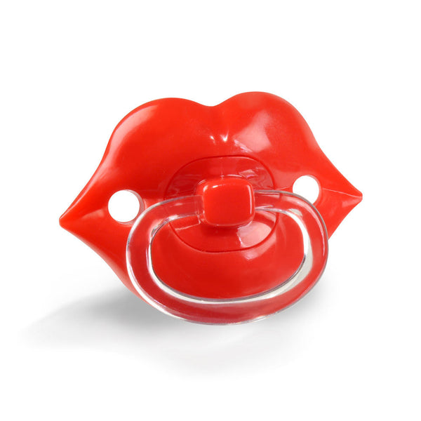 Lip Pacifier Bitten – Sucette original