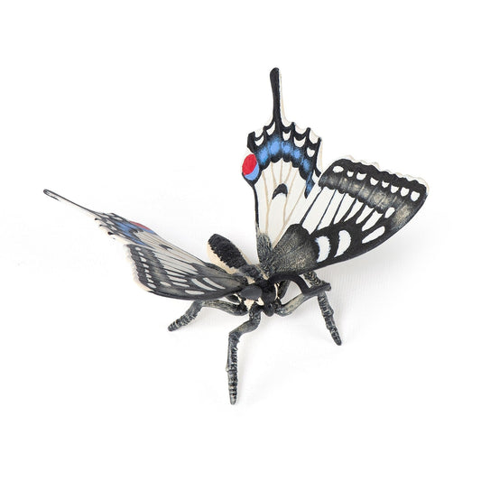 Swallowtail Butterfly Figurine