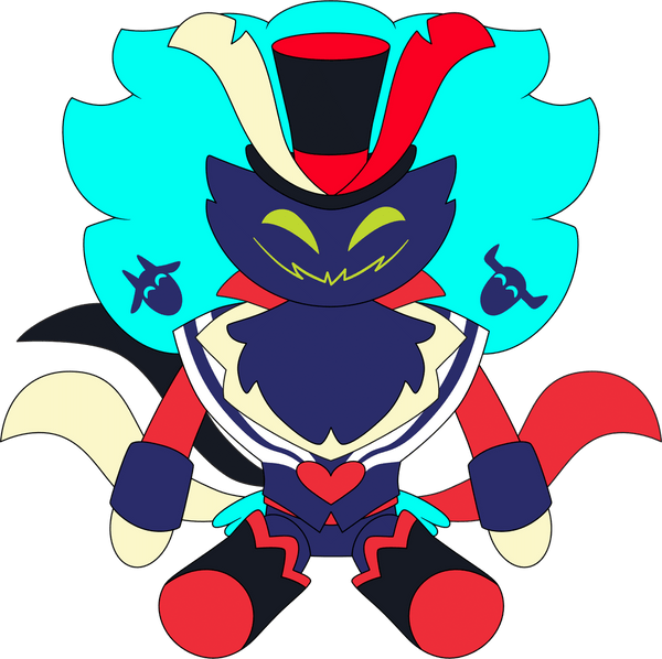 Ozzie Plush (9in)