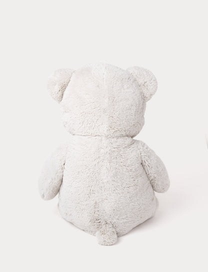 Peluche Ours Valle – 100 cm – Vue 3