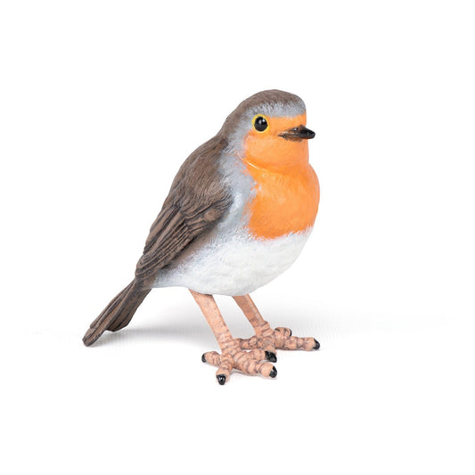 Robin figurine