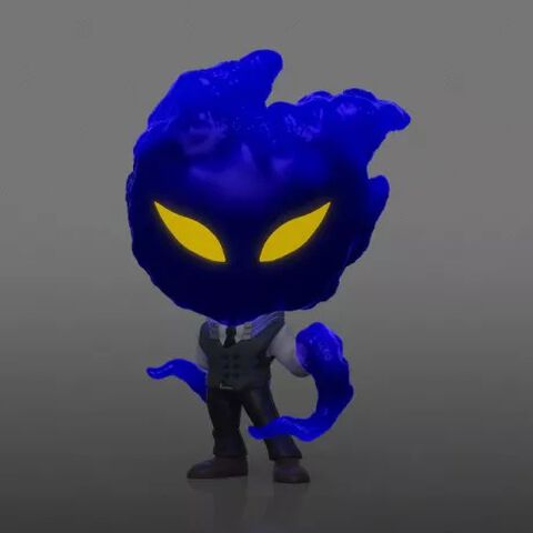 Pop! Kurogiri (Glow)