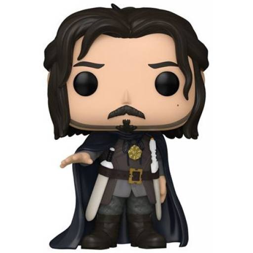 Funko Pop! Arthur Pendragon (SE)