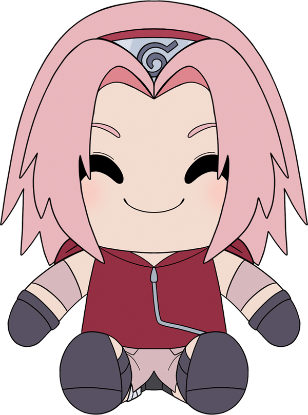 Sakura Plush (9in)