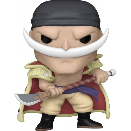 Funko Pop! Barbe Blanche – One Piece