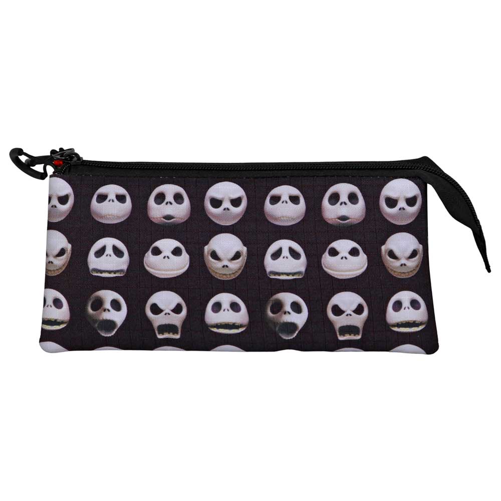 Trousse Triple Disney « Faces »
