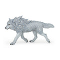 Figurine Loup des glaces