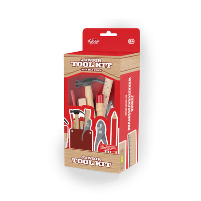TROUSSE À OUTILS Junior