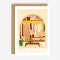 Dressing - Carte de Voeux