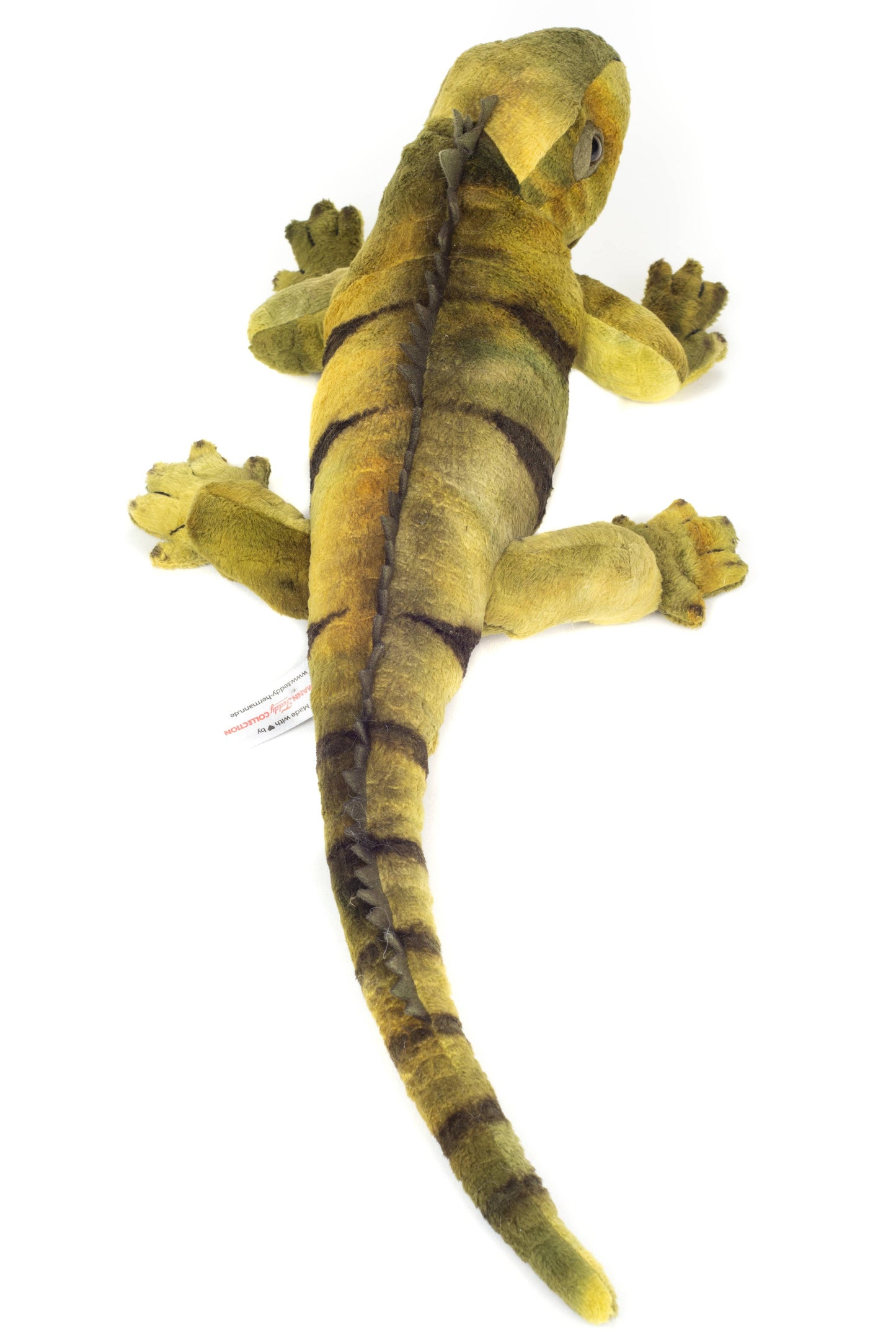 Iguana Plush