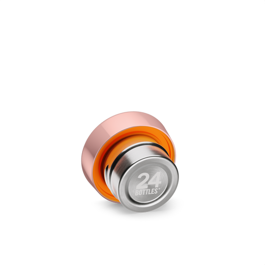 Accessories | Clima Lid - Rose Gold