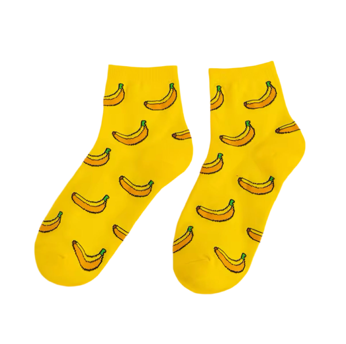 Banana Socks