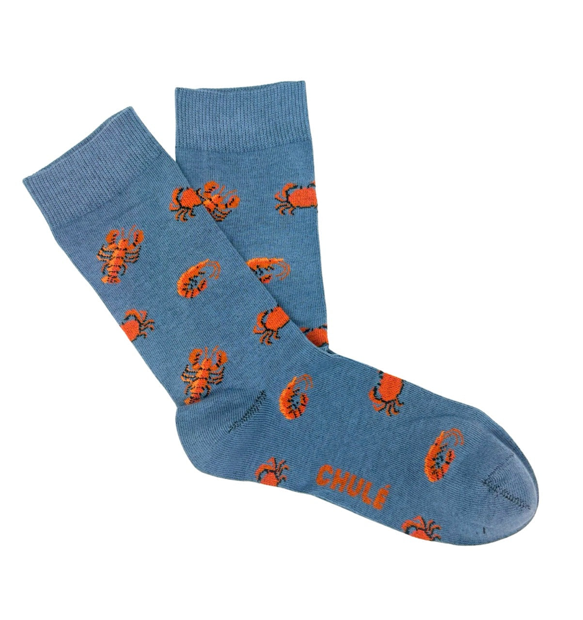 Chaussettes « Fruits de Mer » - Chulé