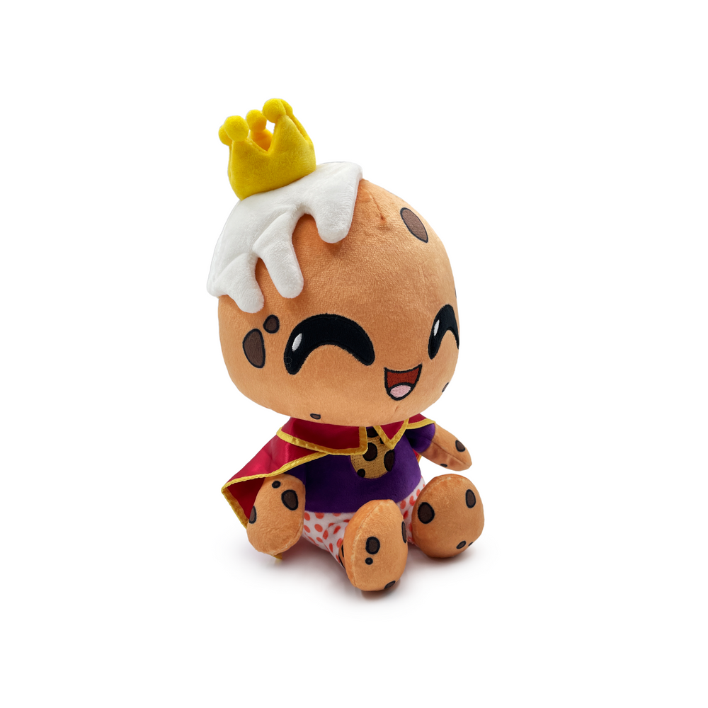 Peluche aCookieGod
