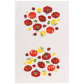 Torchon Terry Tomates Anciennes