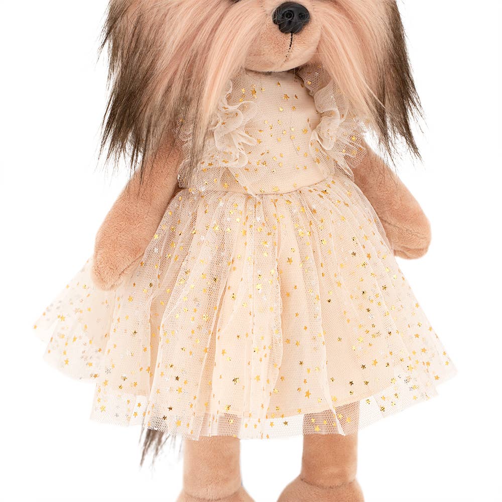 Lucky Yoyo Dog Doll: Shiny - 38cm