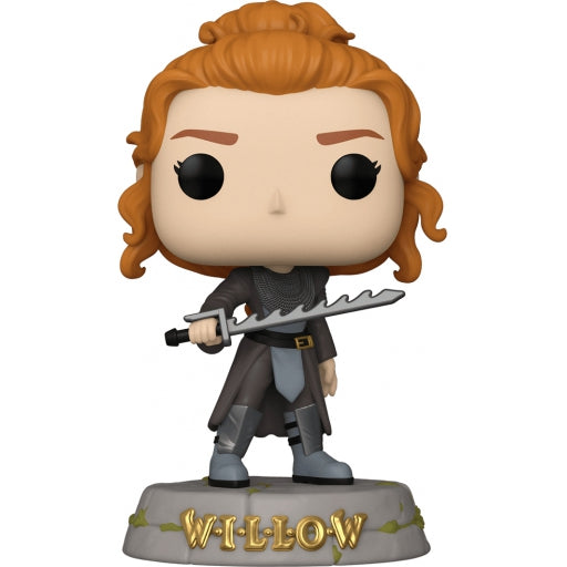 Funko Pop! Sorsha