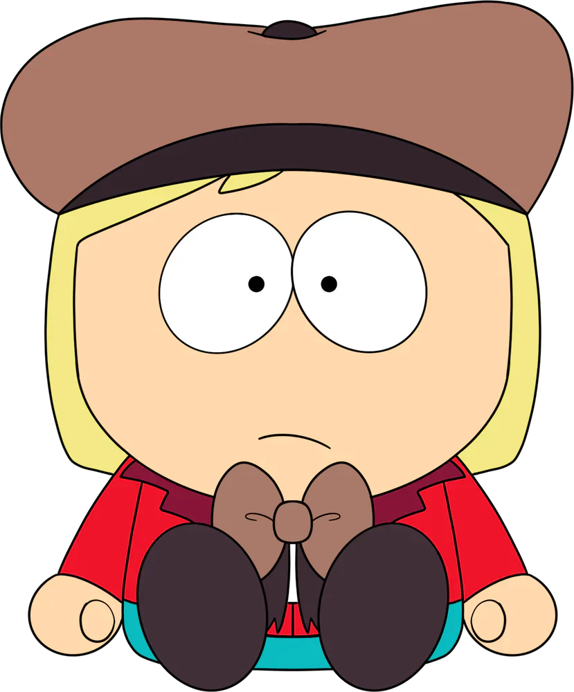Pip Plush 