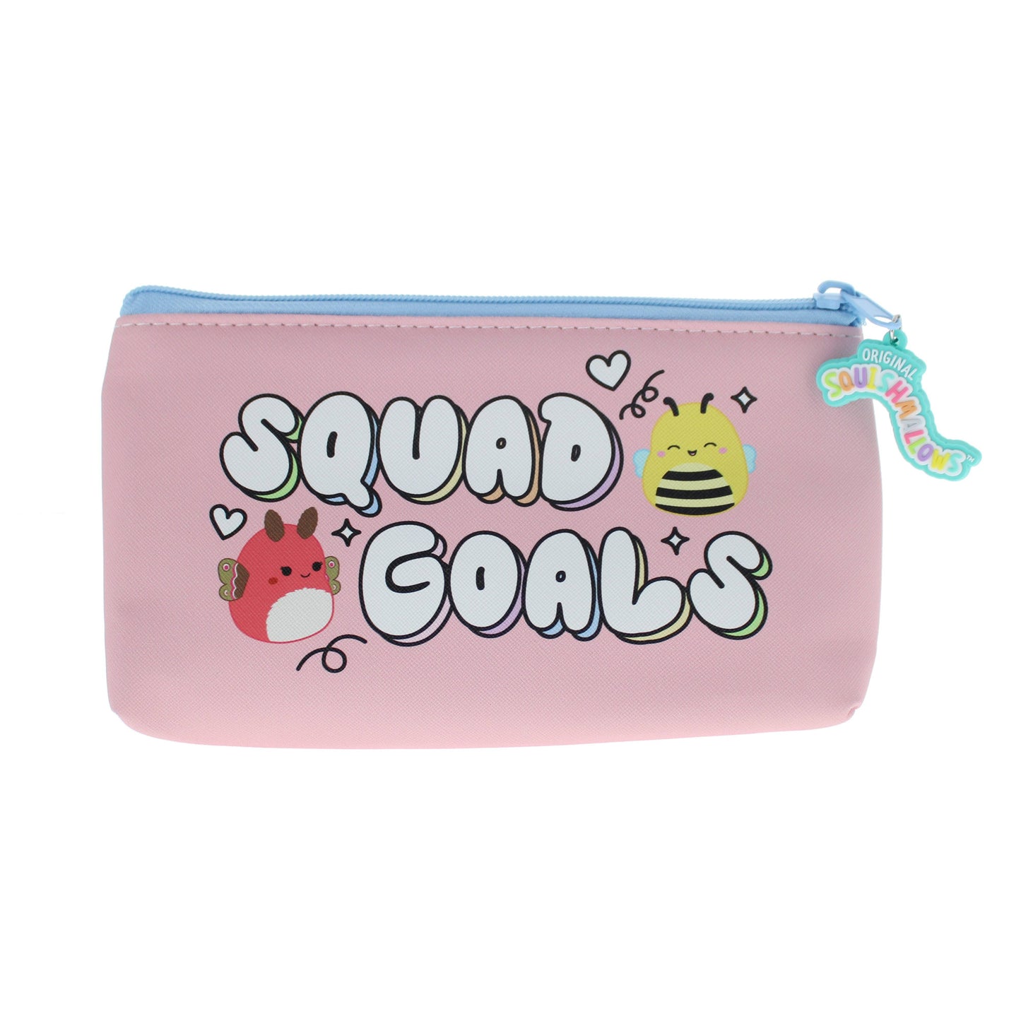Trousse à crayons – Squishmallows Mallow Days | Blueprint Collections – vue 1