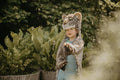 Déguisement Enfant Léopard