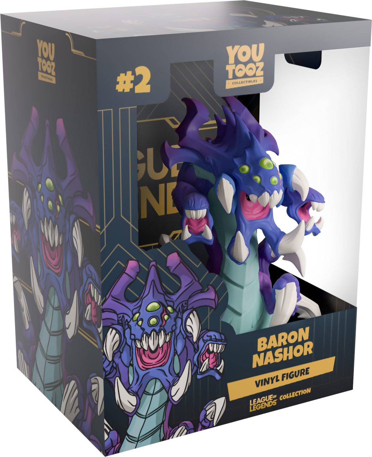 Baron Nashor
