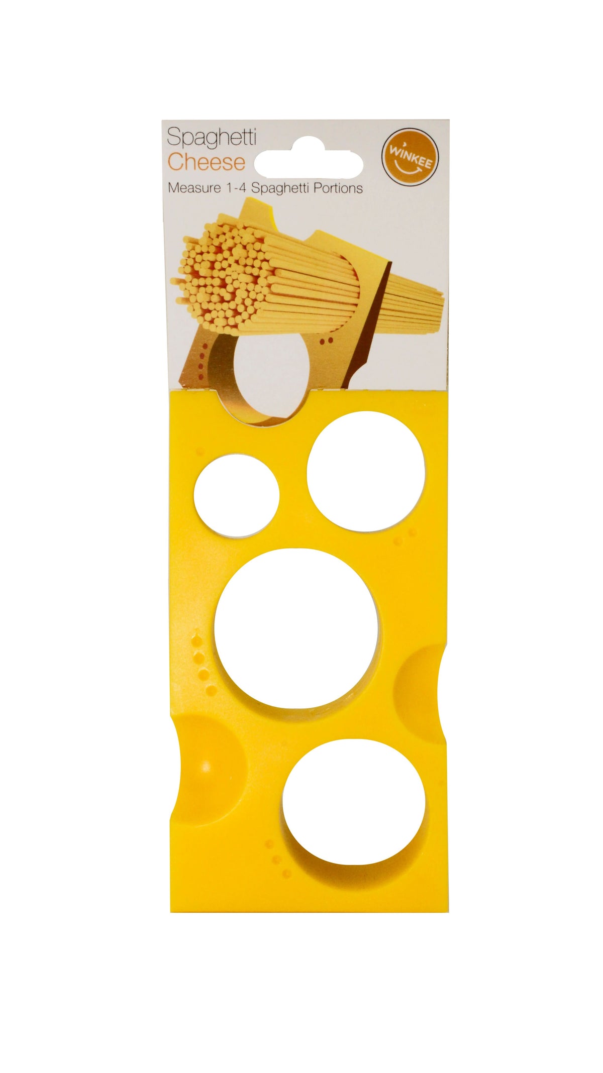 Doseur à spaghetti Fromage