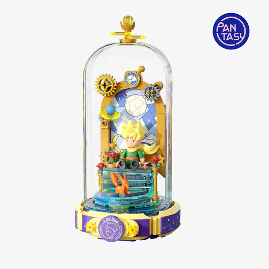 pantasy x le petit prince starry gate 86324